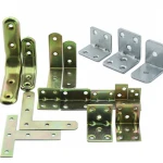 Professional  CNC  machining hardware fitting stainless steel screws nail/nut/bolt/stud/metal support fittings