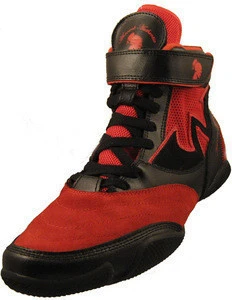 Professional & Comfortable Boxing Shoes