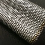Professional customized industrial conveyor screw conveyor belt wire mesh belt conveyor material transport equipment