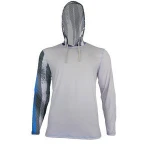 Professional design mens 100 blank  polyester fishing cheap hoodies for sale