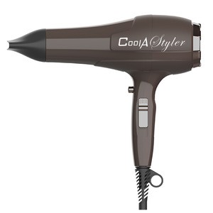 Professional electric hair handle hair dryer no noise hair dryer BW-2382