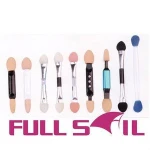 Professional eyeshadow sponge applicator