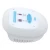 Import Professional facial peeling super ultrasonic skin scrubber from China