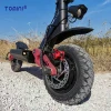 Professional factory all terrain electric scooter for teenager adult motorcycle accessories