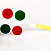 Professional Factory Ophthalmic Instrument Multifunctional Optical Red-Green Flipper Lens