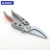 Import Professional Garden manual tool 8 inch hand pruner,garden scissors,tree curved pruners garden tool and equipment from China