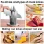 Import Professional knife Sharpening Stone Grinding Kitchen Knife Polish Tools Knife Geometric Sharpener Home Kitchen Supplies from China