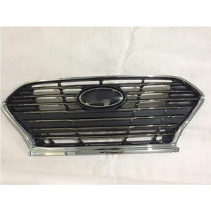 Professional Manufacture Car Grille For Sonata 2018