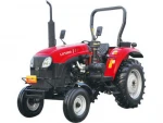 Professional Manufacture Cheap 100hp 110hp 120hp 130hp 140hp Agricultural Machinery Farm Equipment Tractor
