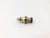 Import Professional manufacture cheap hydraulic copper cartridge valve from China