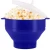 Import Professional Manufacture Microwave Popper Maker Bowl Silicone Popcorn Bucket from China