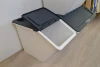 Professional Manufacturing Of Plastic Household Sorting Storage Box