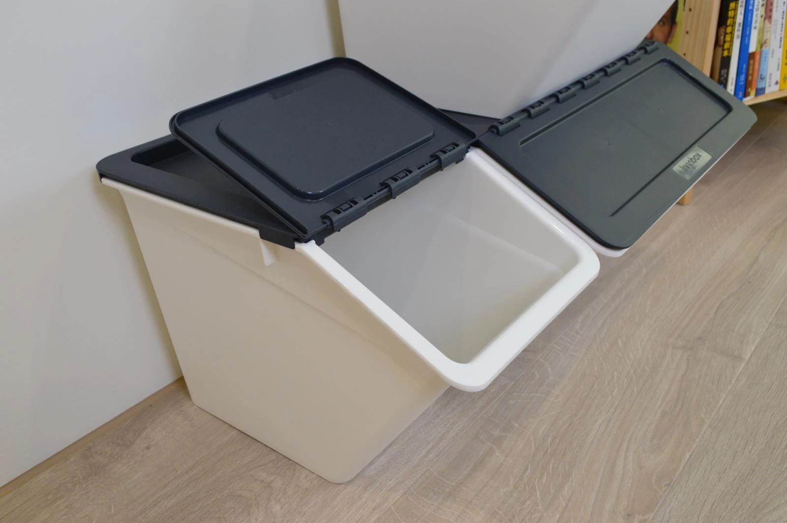 Professional Manufacturing Of Plastic Household Sorting Storage Box