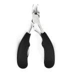 Professional Nail Clipper Cutter Toe Manicure Scissors Nail Art Acrylic Cuticle Nipper
