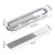 Import Professional sanding grinding polishing manicure tools nail care beauty nano glass nail file with case from China