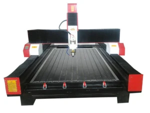 professional stone engraving milling carving machine 1325 for engraving stone marble granite stone tablet statue