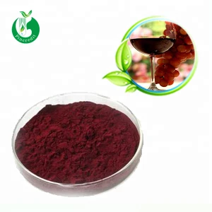 Professional Supply Health Care Wine Extract Powder
