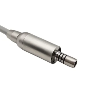 Professional Surgical Device Suit With 1:5 1:1 16:1 Contra Angle Handpiece Dental Instruments Brushless Electric Micro Motor