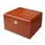 Import Professional wooden animal wood pet urn with CE certificate from China