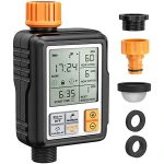 Programmable Water Timer,3