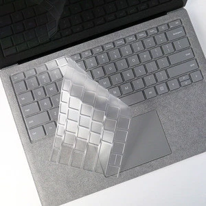 Promo Keyboard Covers Silicone Laptop Notebook Keyboard Protector Keyboard Protective Film