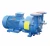 Import Promotion 2BV2-061 52m3/h  liquid ring vacuum pump with water circulating stainless steel 304 impeller from China