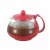 Import Promotion Heat Resistant Glass Coffee &amp; Tea Set With Tea And Coffee Cup from China