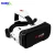 Import Promotion high quality 3d vr glasses virtual reality adult free video vr case 6th from China