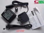 Promotion wireless cycle altimeteraltimeter, speed/cadence sensor, heart rate monitor computer