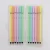 Import Promotional gift pens 12 colour watercolour pen set school  office use art marker colour fineliner pens from China