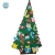 Import Promotional Home Party Hanging Decoration Felt Christmas Tree Ornaments Supplies from China