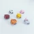 Import Promotional Mini Gift Toy Accessories New Product Cartoon Animal Pull Back Car For Children from China