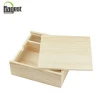 Promotional Personalized Wooden Package Box On Hot Sale