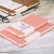 Import Proper price top quality  composition notebooks pu leather notebook from China