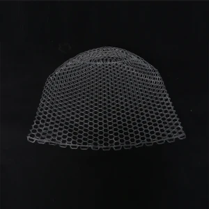 Protect The Fish Scales Carp Rubber Fly Fishing Landing Net