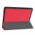 Import Protective Smart Cover With Pen Holder Magnetic Auto Wake &amp; Sleep Function For iPad 10.2 Leather Case Tablet Cover from China