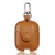 Import PU Leather Case Cover Key Chain Pouch Skin For Apple Airpod Earphone Accessories from China