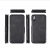 Import PULOKA Leather Phone Case Accessories Cover Flip Wallet Case for iPhone 11 Pro Max Phone Case from China