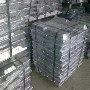 Pure aluminium ingot 99.7% price THAI