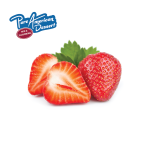 Pure American Dessert Mix & Flavoring Strawberry Syrup Liquid Food Beverage Ice Cream Yogurt Smoothie Snow Ice Slushy Flavoring