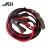 Import Pure Copper Frosted Transparent PVC Insulation Car Audio Power Battery Cable from China