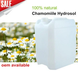Purity Chamomile Floral Flowers still water hydrosol