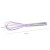 Import Purple Kitchen Utensil Set with Stainless Steel Handle SW-CT400 from China