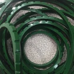 pvc Conveyor Belt With Sidewall For many Kinds Of Industry