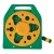 Import PVC Flat Water Hose Reel with Easy-carrying Durable High Pressure for Irrigation Durable Garden Hose from China