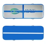 PVC Inflatable Floor Jumping Airtrack Air Track Mat Gym Yoga Mat