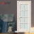 Import Pvc swing casement door america style French door glass inserts upvc bedroom window and door manufacturer from China