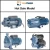 Import QB 60 Electrical Peripheral Domestic Vortex Water Pump Electric Water pump for Home Use from China