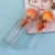 Qianya wholesale  New 2020wineglass shape nail art tool brush Beauty new produce cleaning dust nail brush