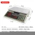 Import QUA Low Price High Quality Long Standby Time Electronic Kitchen Weight Scale from China